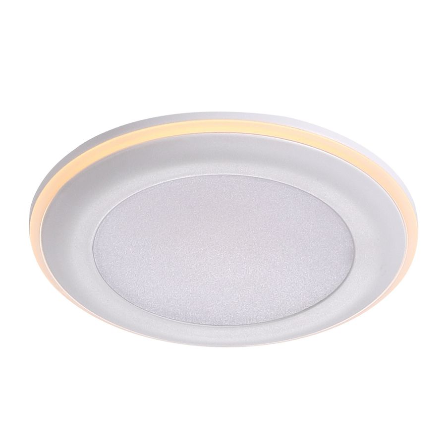 Elkton 8, Weiss - 5,5W LED, 2700K, IP20, 230V