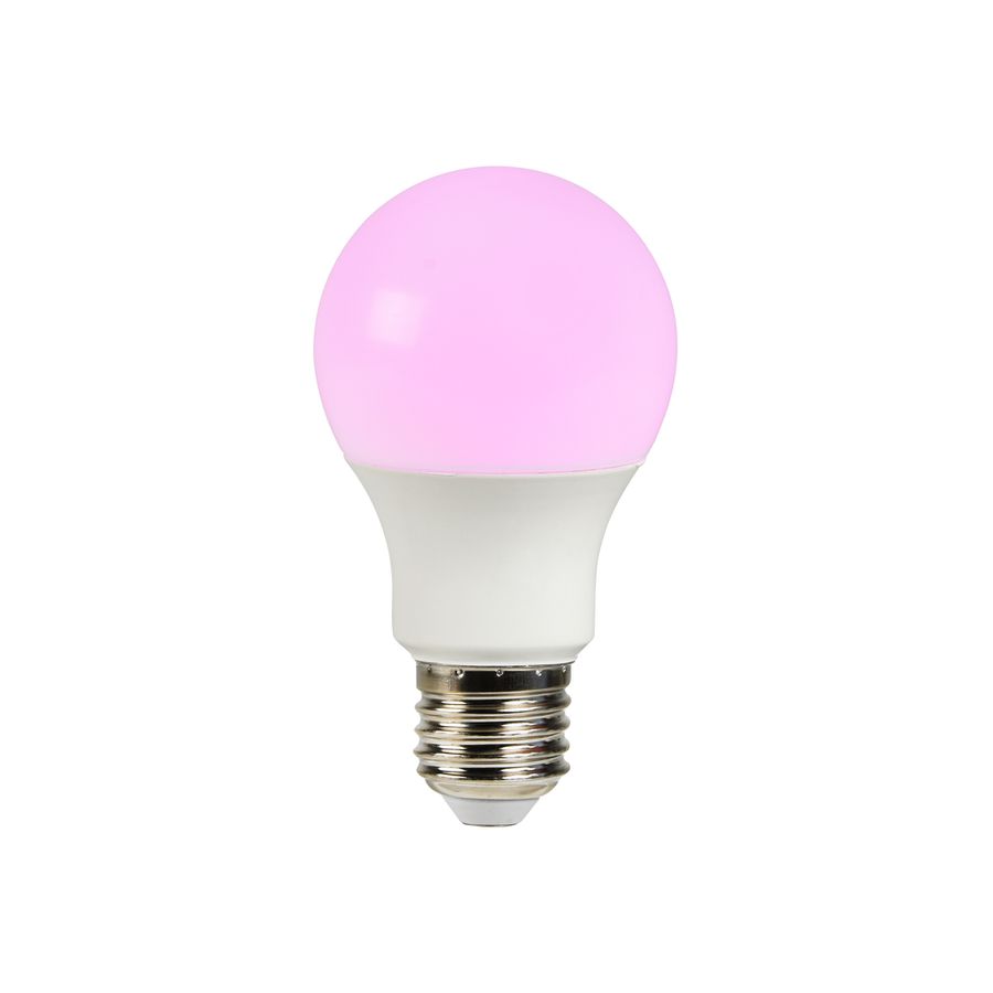LED-Leuchtmittel Smart E27,  A60, 806lm , 3-pk. - LED-Leuchtmittel Smart E27,  A60, 806lm , 3-pk.
