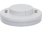LED Leuchtmittel GX53 Spotlight Basic - GX53, 470/348lm, 3000K, 4.5W, 230V