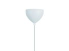 Pendelleuchte Elvas Marmor Beige - 60W, E27, IP20