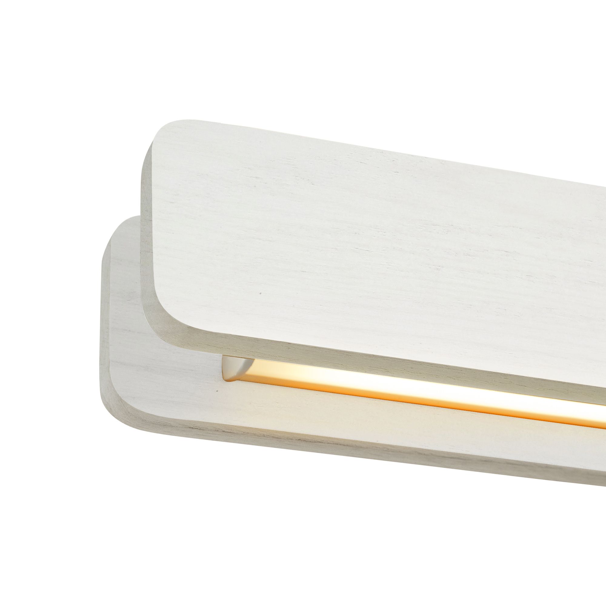 Pendelleuchte Ilgas Weiss - LED, IP20, 230V