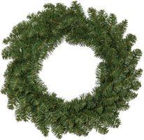 Couronne Calgary - Weihnachtsdekoration