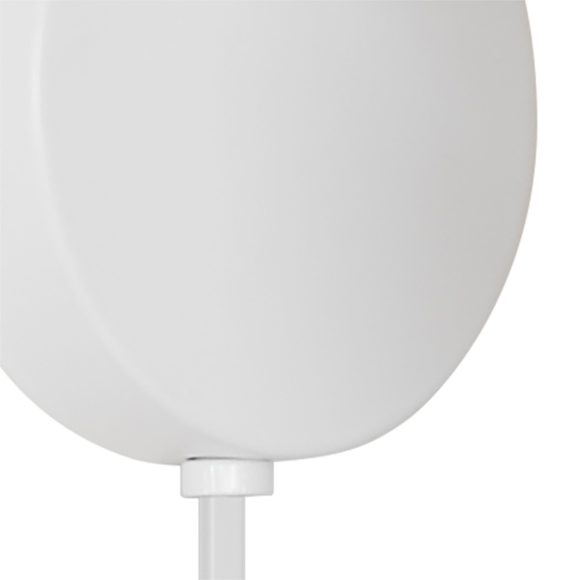 Wandleuchte Matis Weiss - 15W, E27, IP20