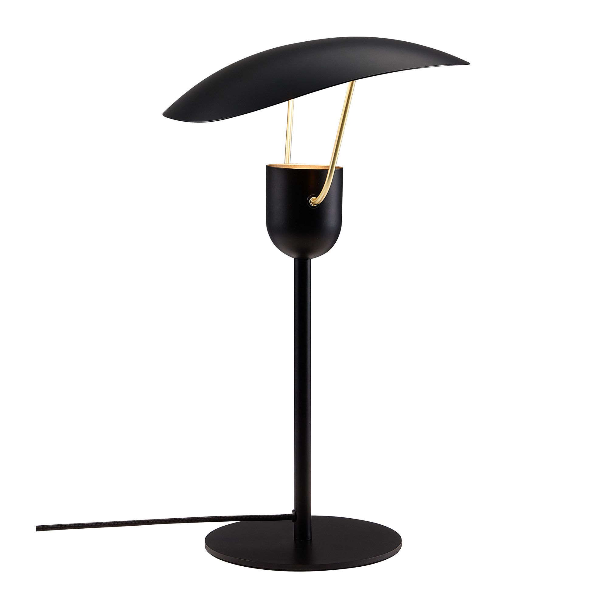 Fabiola Tischlampe - GU10, IP20, 230V