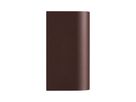 Wandleuchte Dion Double - GU10, 25W, IP44