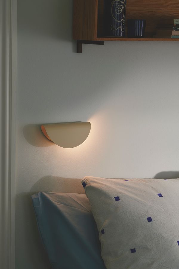 Wandleuchte Model 2110 - 25W, E14, IP20
