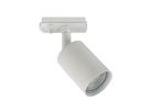 Schienensystem Explore Link Short Spot  Weiss - 15W, GU10, IP20