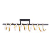 LED Deckenleuchte BELLEZA - LED-Modul, 32W, IP20