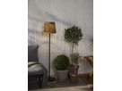 Solar Dekoration Cesta - IP44, Warmweiss, 1 LED