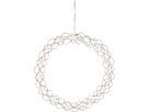 Hängende Dekoration Curly - IP20, Warmweiss, 50 LED