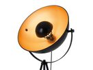 Stehleuchte Dreibein Bernice - E27, 40W, IP20
