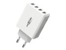 Home Charger HC430 4x USB