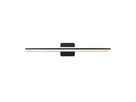 Tinia 60 Wandleuchte - LED Module, IP44, 230V