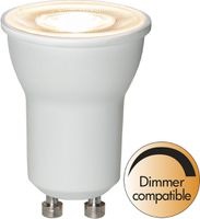 LED Leuchtmittel GU10 MR11 Spotlight Basic - GU10, 280Lm, 3000k, 2.8W, 220-240
