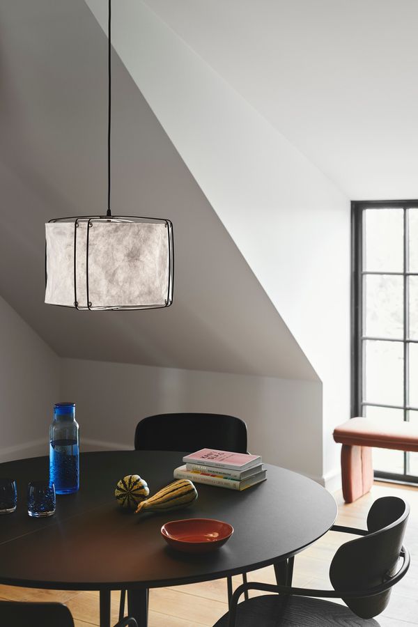 Cardine 35 Pendelleuchte - E27, IP20, 230V