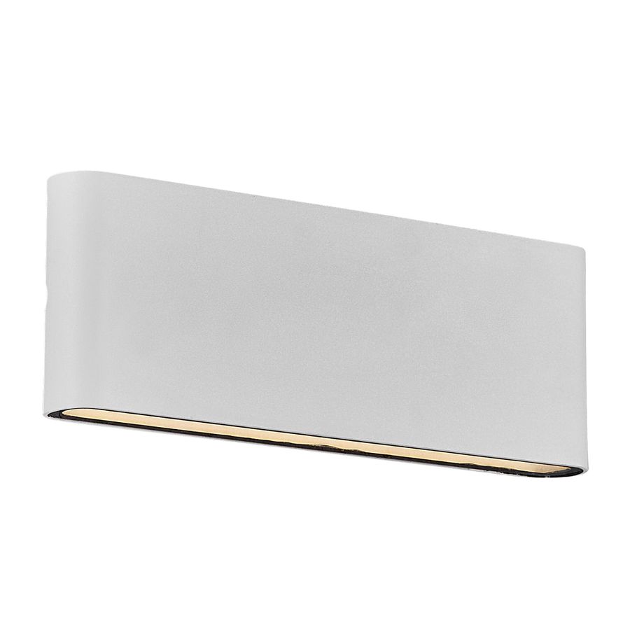 Kinver - 10W LED, 3000K, IP54, 230V