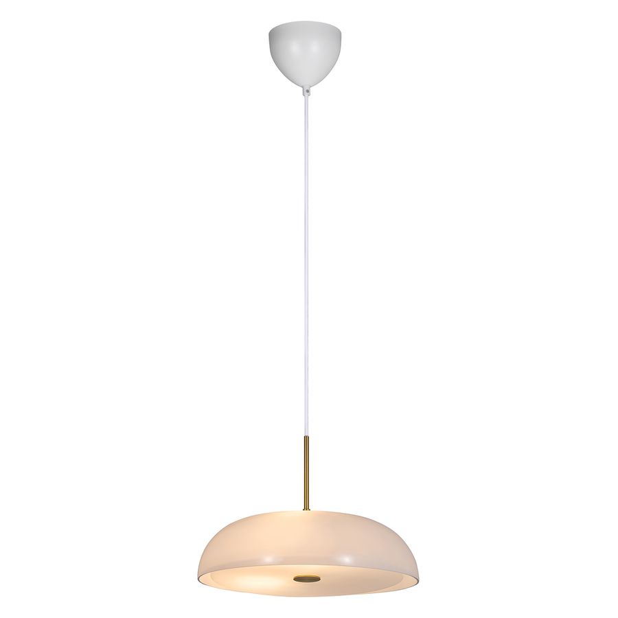 Glossy Pendelleuchte - E14, IP20, 230V