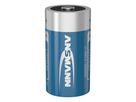 Lithium-Thionylchlorid Batterie ER26500 / C - 3.6V, 8500mAh