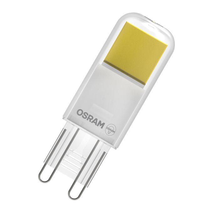 LED Leuchtmittel PIN G9 30 2.6 W/2700 K G9 - G9, 320lm, 2700K, 2.6W, 230V