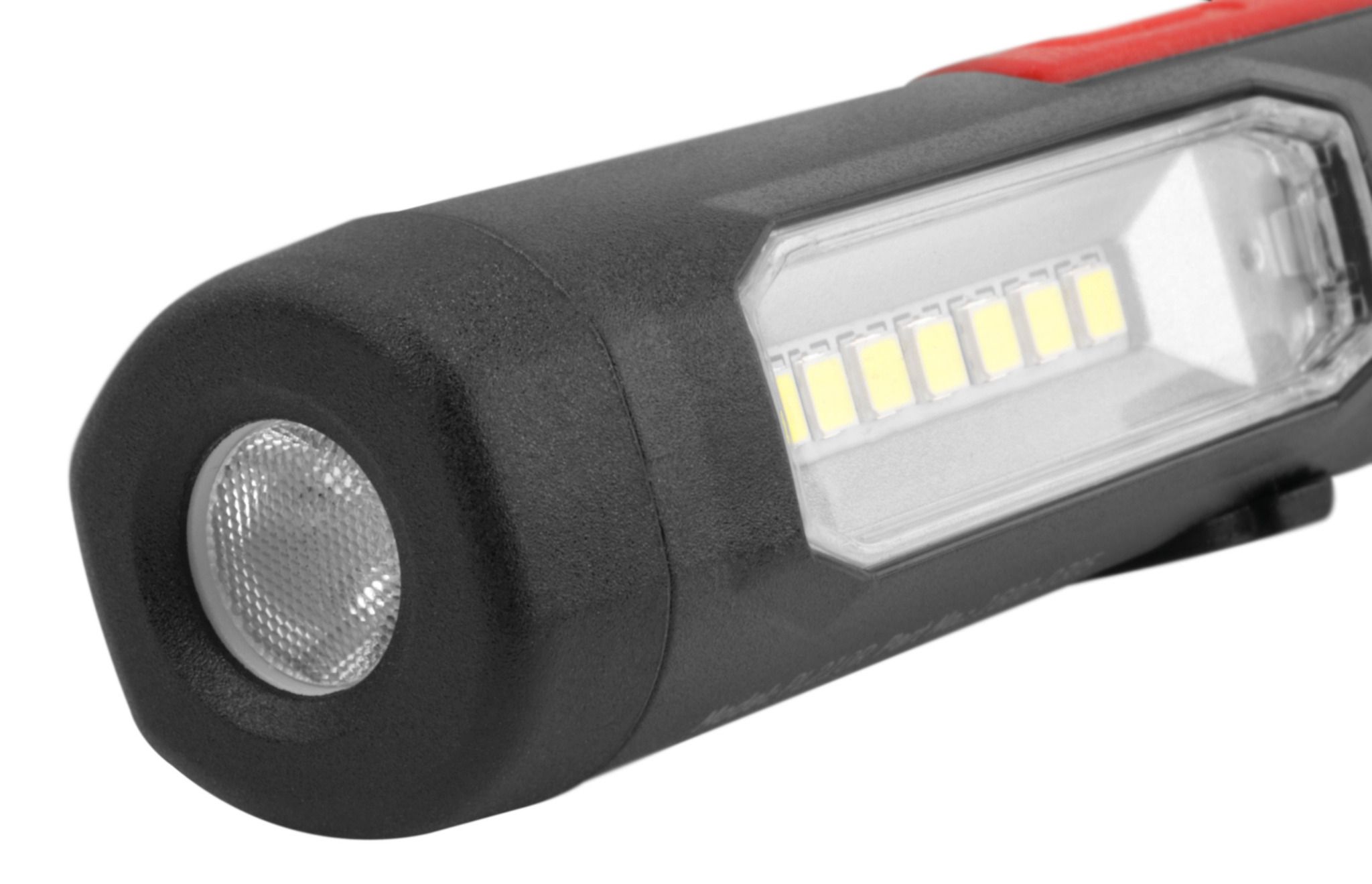 Profi-Stiftleuchte PL210R - Profi-Stiftleuchte PL210R