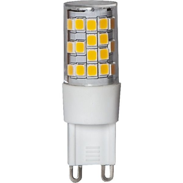 LED Leuchtmittel G9 Halo-LED - G9, 410Lm, 4000K, 3.8W, 220-240VAC