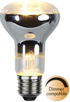 Lampe-Led E27 R63 Reflector clear - E27, 300Lm, 2700K, 4W, 220-240VAC
