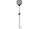 Solar Garden Stick Sunlight - Path - IP44, Warmweiss, Dämmerungssensor