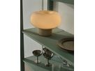 Tischlampe Malti Beige - E27, IP20, 230V