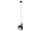 Deko-Pendelleuchte Cottage d:22,8cm - E27, 40W, IP20