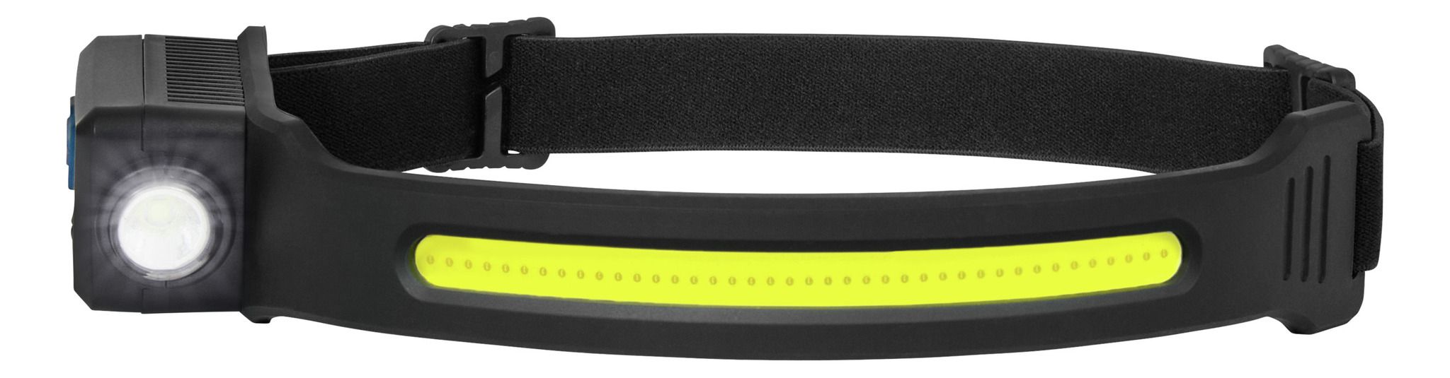 Stirnlampe HD240RS - 300lm, 4h, 20m