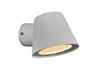 Aleria, Wandleuchte, Weiss - IP44, GU10