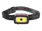 Stirnlampe HD200B batteriebetrieben - HD200B - Universal