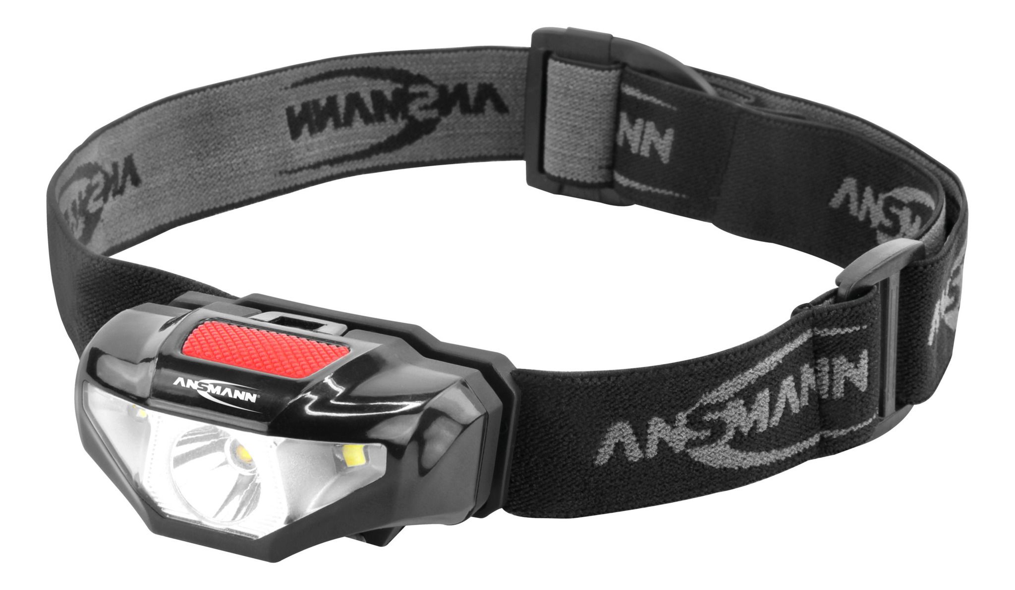 Headlight Future - 65 Lm, 13 h