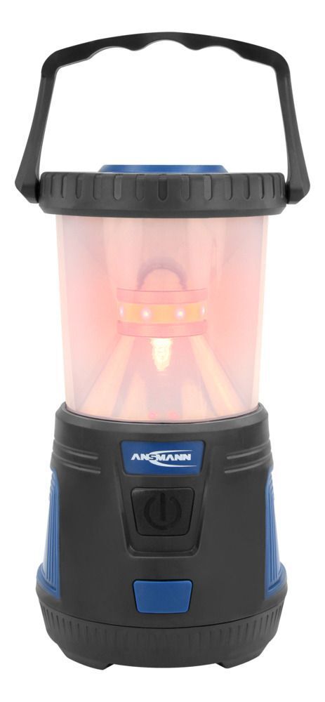 Campingleuchte CL600B batteriebetrieben - Campinglampe LED