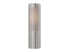 Aludra 45, Gartenleuchte, Grau - IP54, E27