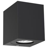 Wandleuchte Canto Kubi 2 - 10.6W, LED Module, IP44