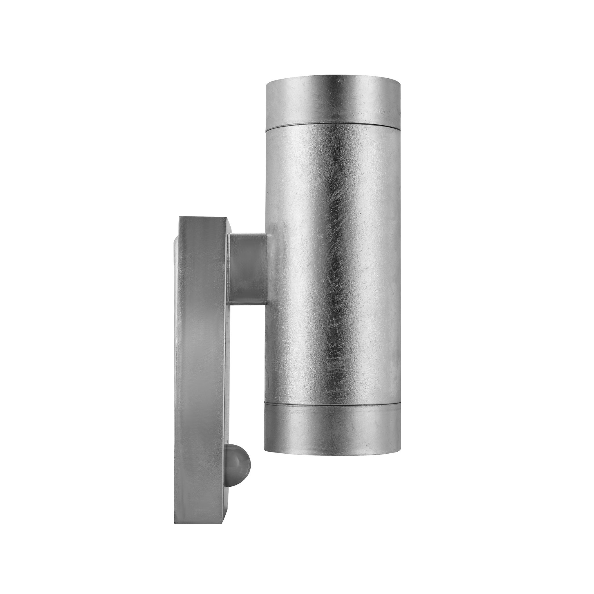 Wandleuchte Tin Maxi Double Sensor - GU10, 25W, IP44