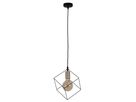 Pendelleuchte Canto s: 16cm - E27, 40W, IP20