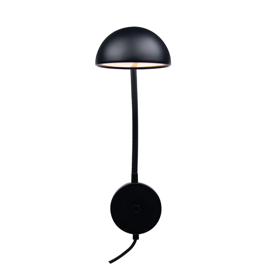 Nomi Wandleuchte - E14, IP20, 230V