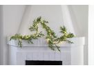 Girlande Lummer - Grün, 20LED, 5cm Höhe