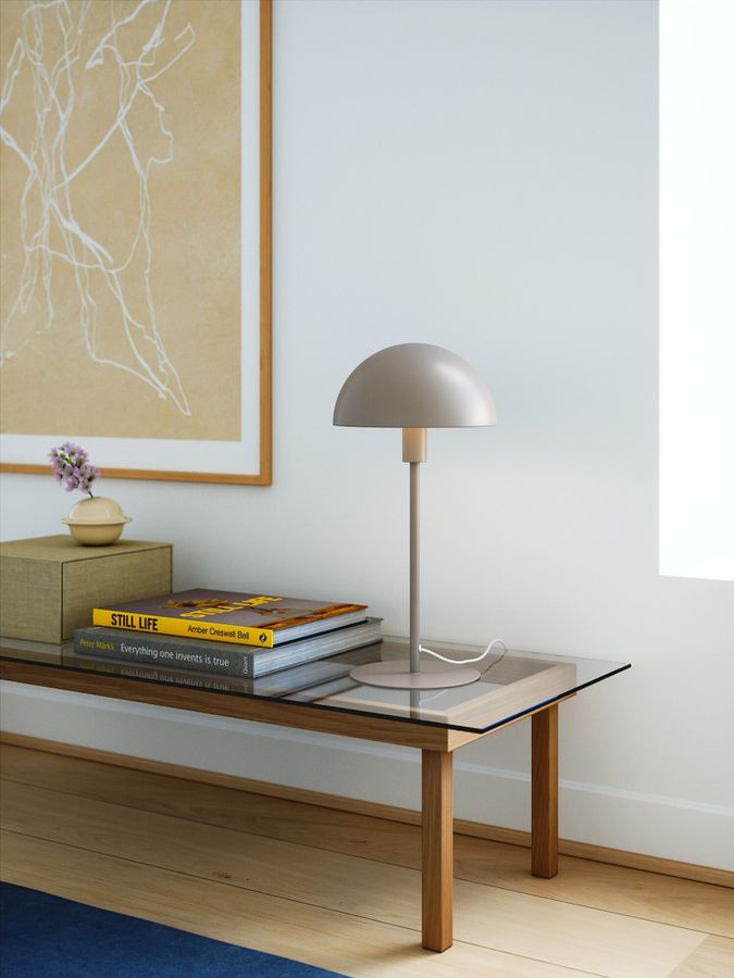 Ellen 20 Tischlampe - E14, IP20, 230V