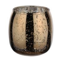 TEELICHTHALTER Ø110 H-100 BEZAMBY - TEELICHTHALTER Ø110 H-100 BEZAMBY