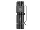 Akku-Taschenlampe 1000 - 1000lm, 7000 - 9000K,4 h Leuchtdauer