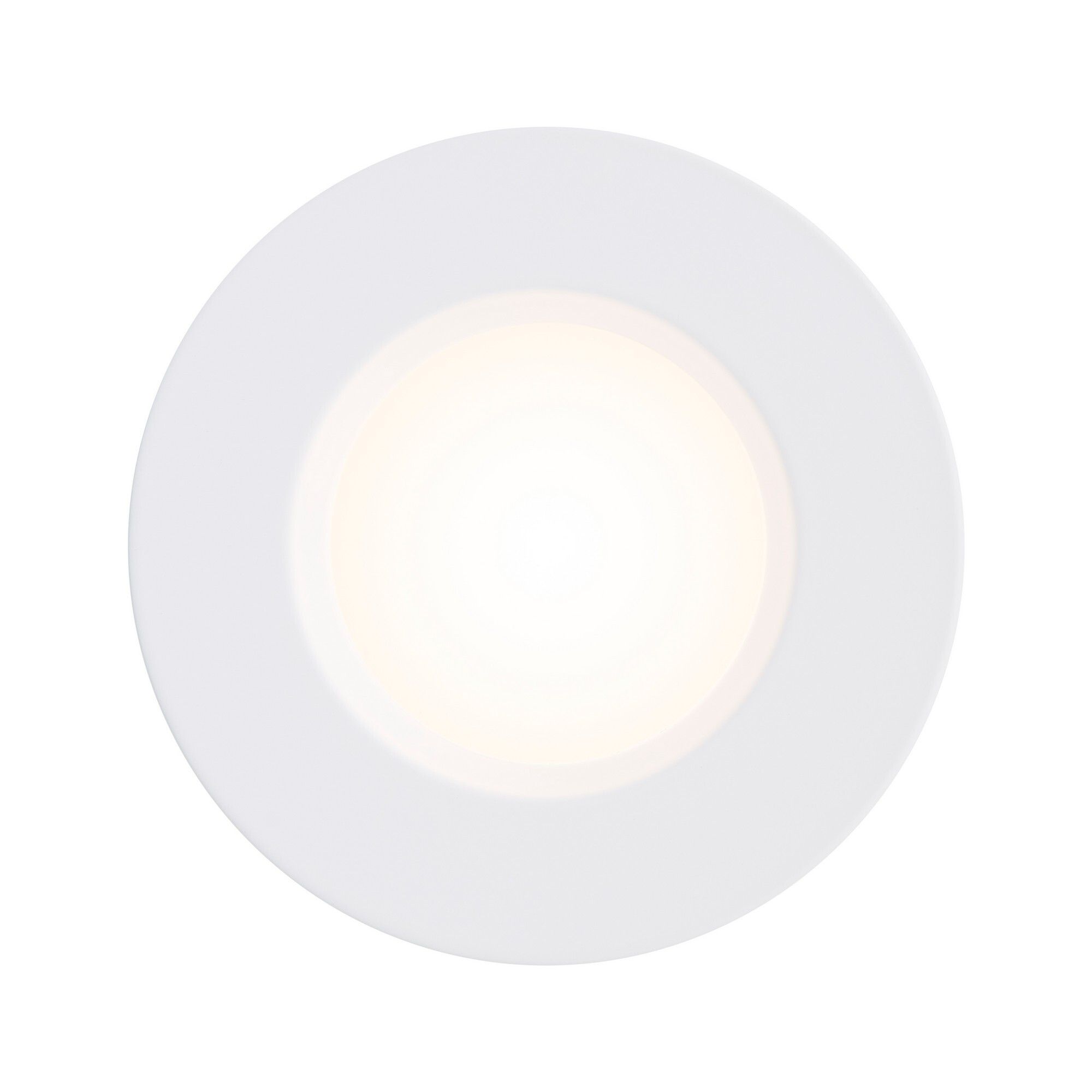 Mahi, Downlight, Weiss - LED Modul, 8,3, IP65