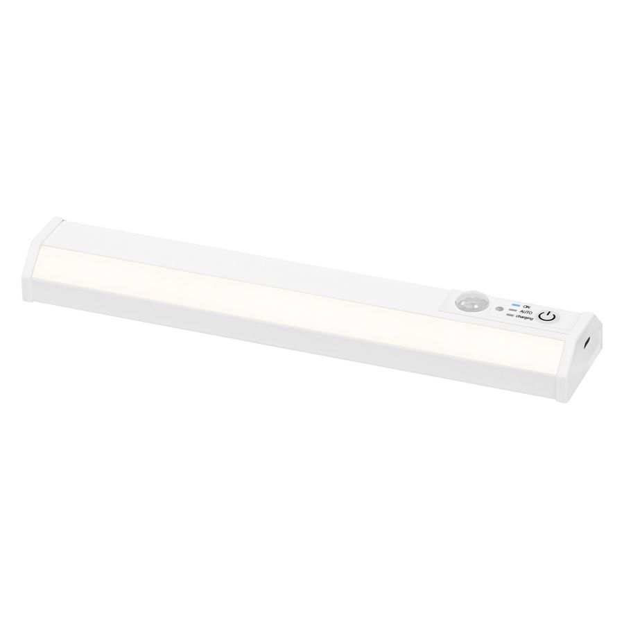 Linear LED Mobile Backlight sensor 200mm - IP20, Kaltweiss, 4000K