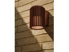 Wandleuchte Aludra - 15W, E27, IP54