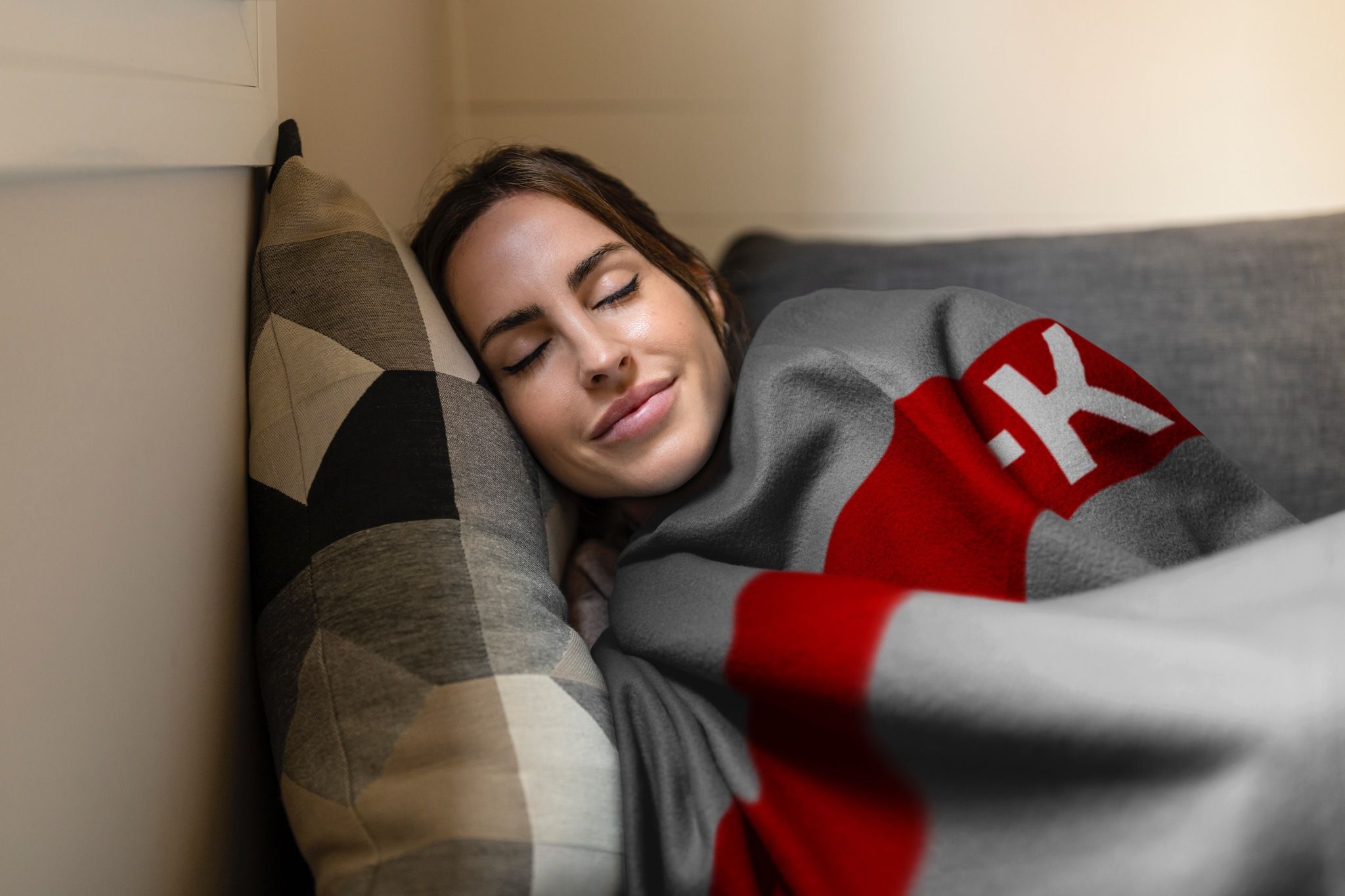 Blankets - Travel Blanket