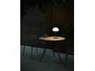 Sponge On A Stick, Tischleuchte, Grau/Weiss - LED Modul, 5W, IP65
