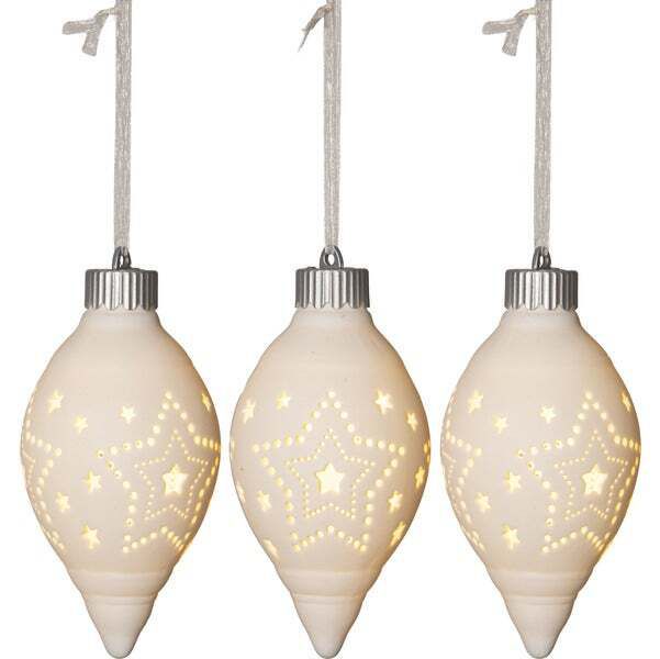 Baumkerzen Gota - IP20, LED