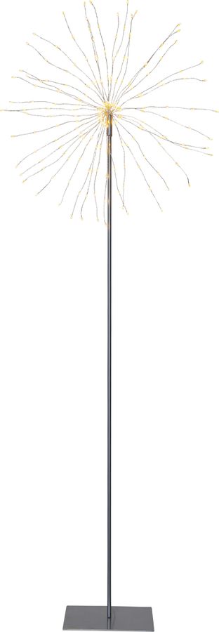 Figur Firework - IP20, Warmweiss, 200 LED's